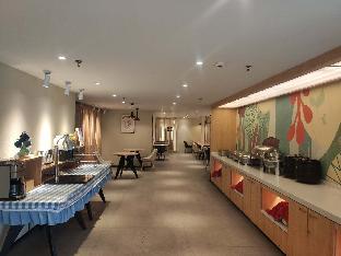 hanting hotel wuxi railway station south square