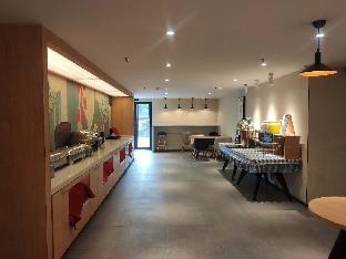 hanting hotel wuxi railway station south square