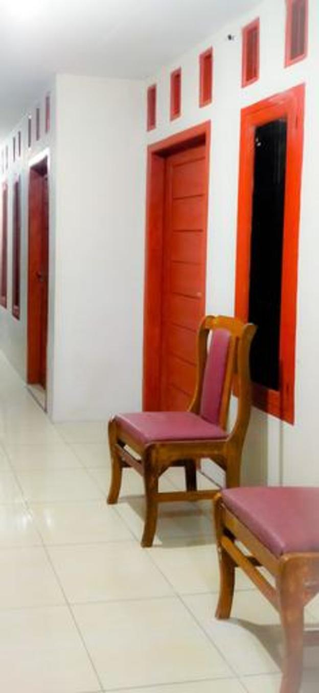 aqsa guest house banjarsari