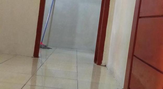 aqsa guest house banjarsari