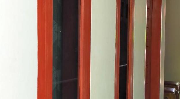 aqsa guest house banjarsari