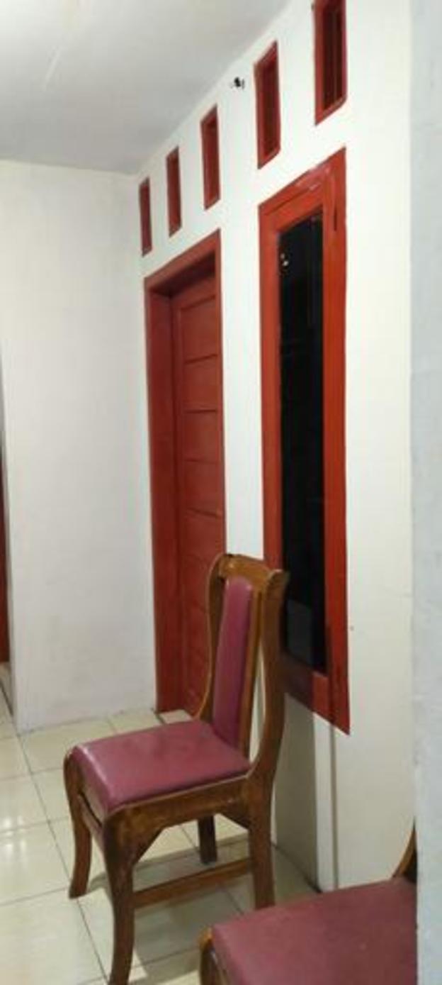 aqsa guest house banjarsari