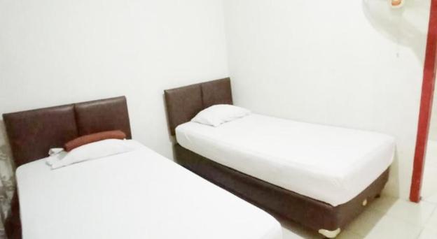 aqsa guest house banjarsari
