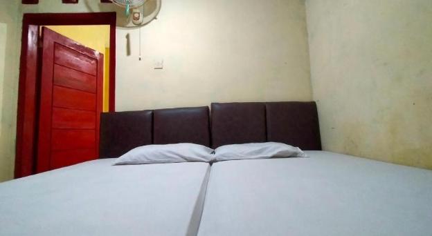 aqsa guest house banjarsari