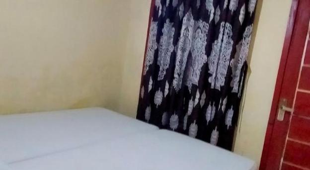 aqsa guest house banjarsari