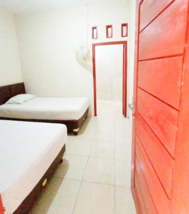 aqsa guest house banjarsari