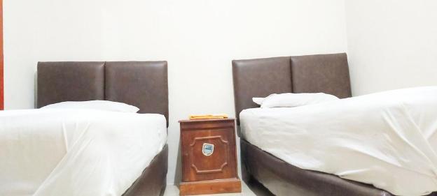 aqsa guest house banjarsari