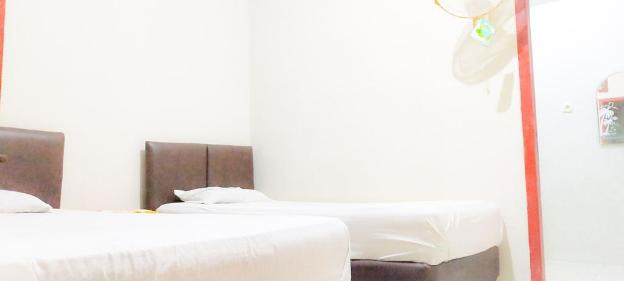 aqsa guest house banjarsari