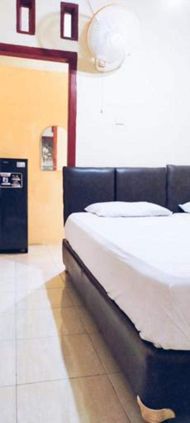 aqsa guest house banjarsari