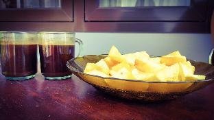 aqsa guest house banjarsari