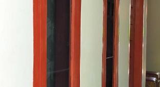 aqsa guest house banjarsari