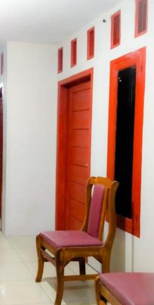 aqsa guest house banjarsari