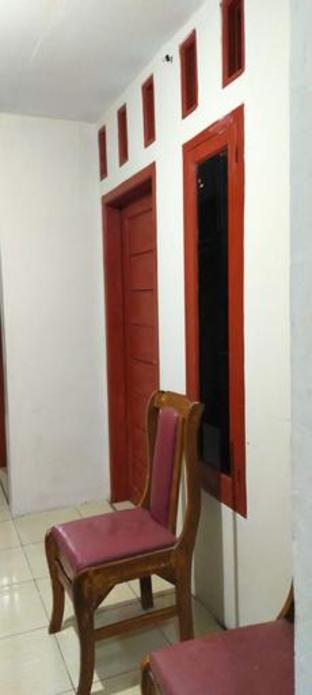 aqsa guest house banjarsari