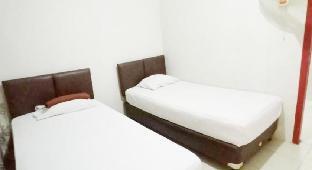 aqsa guest house banjarsari
