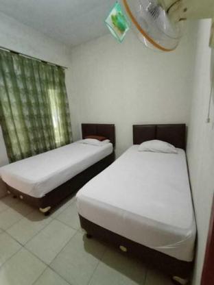 aqsa guest house banjarsari