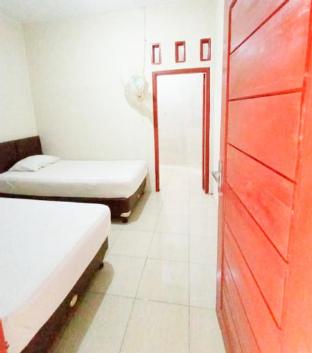 aqsa guest house banjarsari