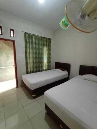 aqsa guest house banjarsari