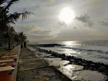 aqsa guest house banjarsari