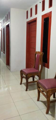 aqsa guest house banjarsari