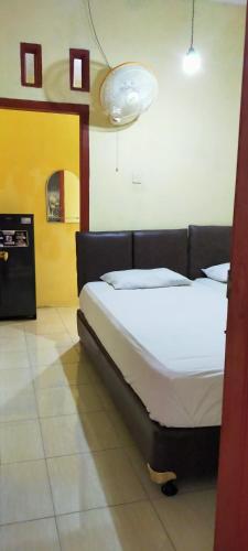 aqsa guest house banjarsari