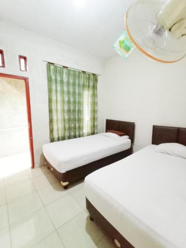 aqsa guest house banjarsari