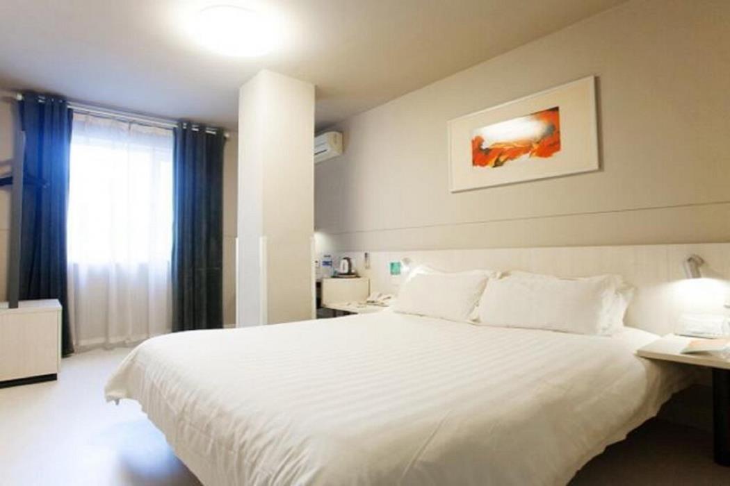 jinjiang inn zhongshan road yaohan wuxi
