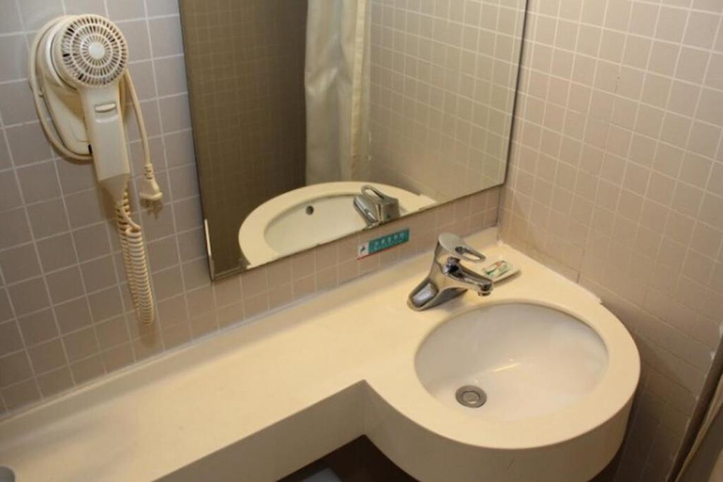 jinjiang inn zhongshan road yaohan wuxi