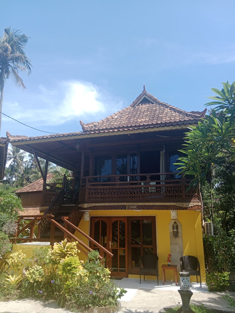 karangasem