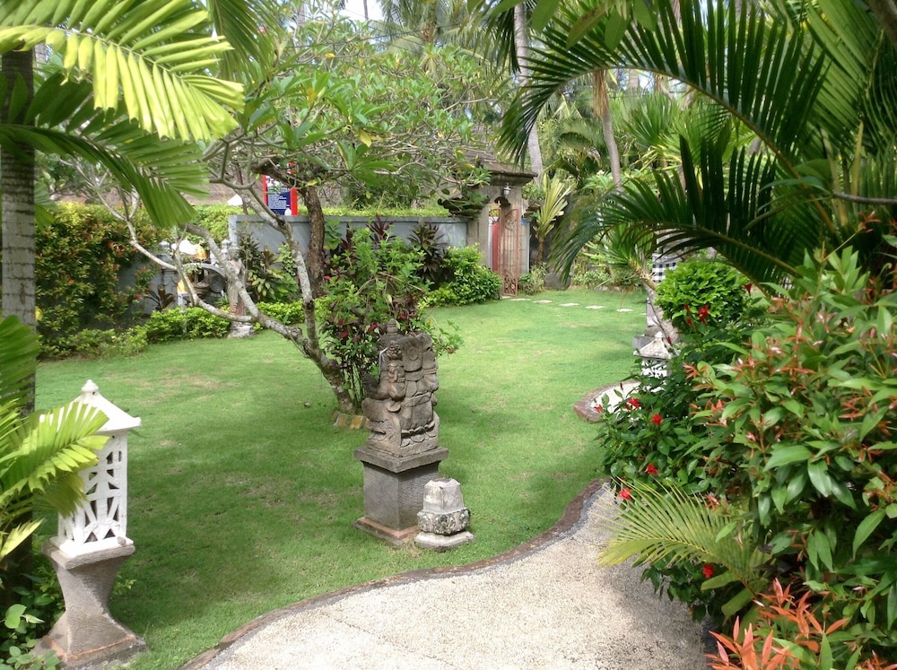 villa tenganan kura kura villas candidasa bali