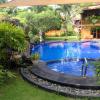 villa tenganan kura kura villas candidasa bali
