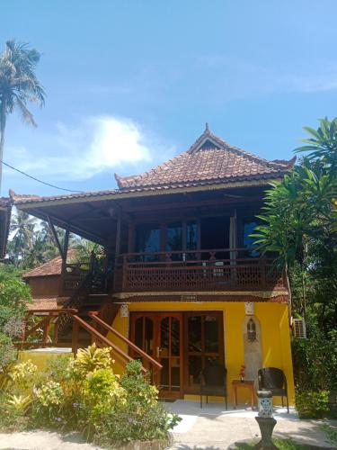 villa tenganan kura kura villas candidasa bali