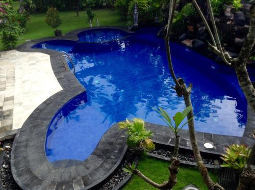 villa tenganan kura kura villas candidasa bali