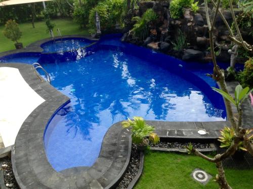 villa tenganan kura kura villas candidasa bali