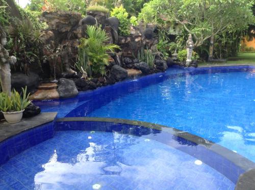 Villa Tenganan, Kura Kura Villas, Candidasa, Bali,Candidasa>>Bali,3 star