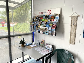 parkview holiday home