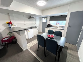 parkview holiday home