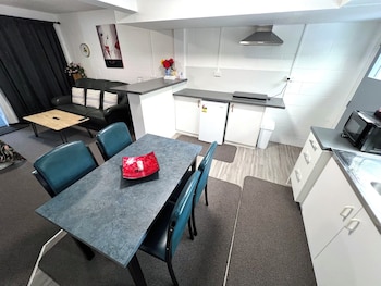 parkview holiday home