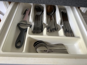 parkview holiday home