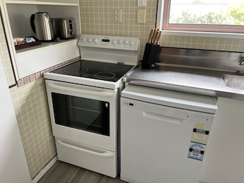 parkview holiday home