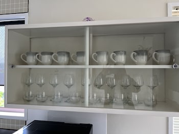 parkview holiday home