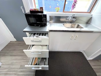 parkview holiday home