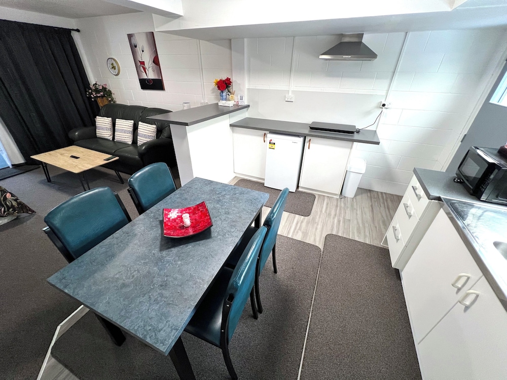 parkview holiday home