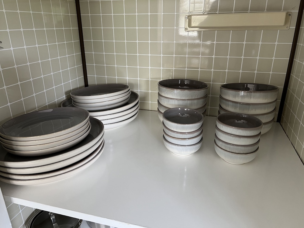 parkview holiday home