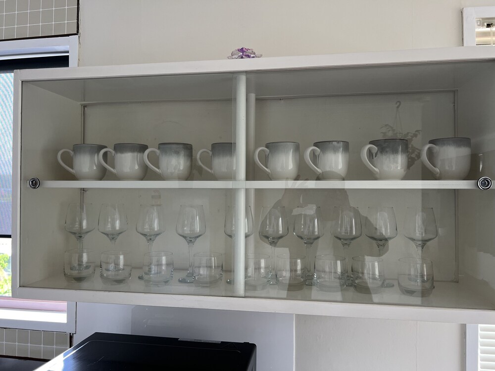 parkview holiday home