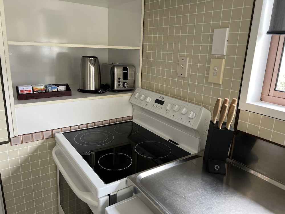 parkview holiday home