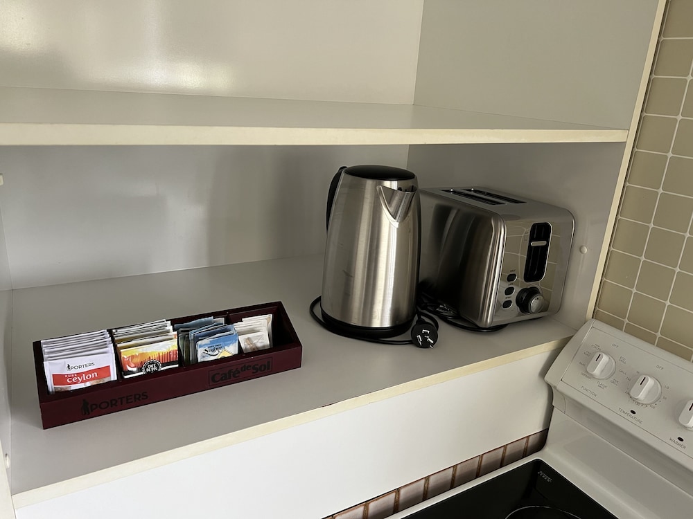 parkview holiday home