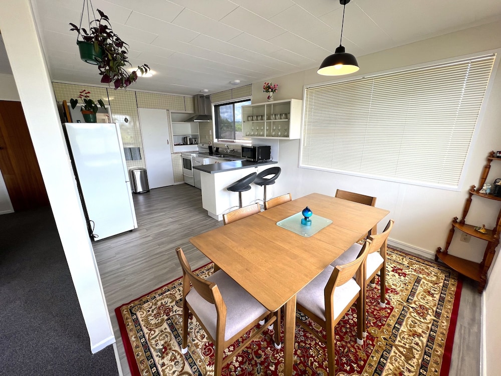 parkview holiday home