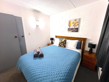 parkview holiday home