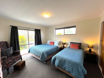 parkview holiday home