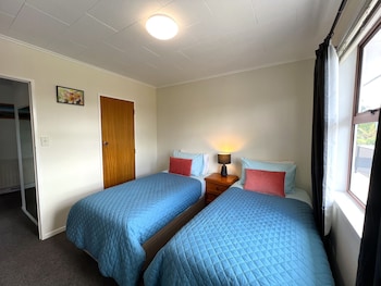 parkview holiday home